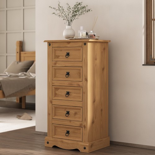 Corona drawer narrow chest - corona,