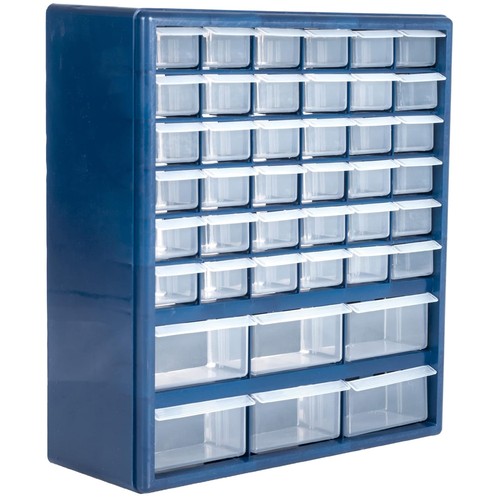 Heavy duty compartment - 42,