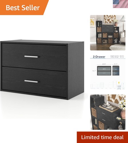 Stackable storage drawers - drawers, for