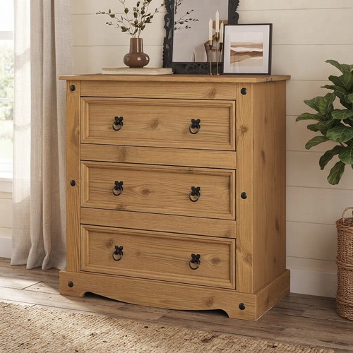 Corona drawer chest - corona,