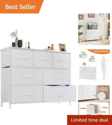 Elegant drawer storage - 7,