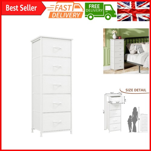 Modern tall chest - chest, of