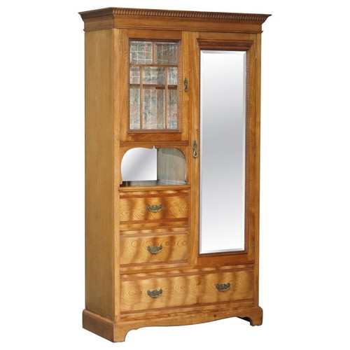 English light oak - english,
