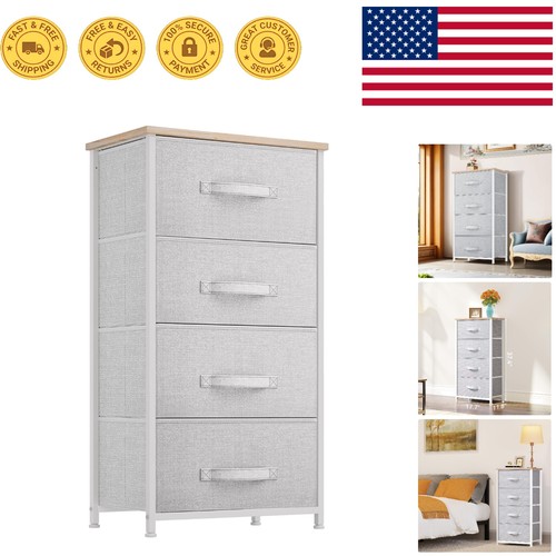 Compact drawer storage unit - compact,