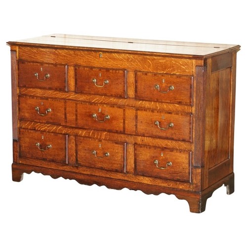 Antique 18th century georgian - century,