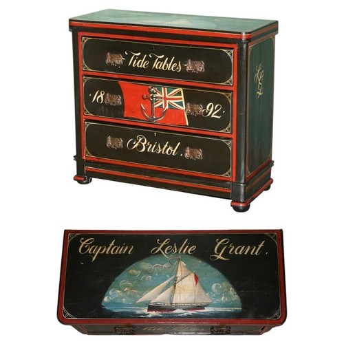 Antique 1892 dated hand - dated,