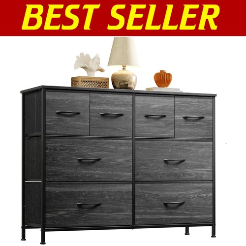 Multi purpose wide - wide, dresser