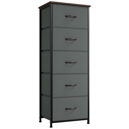 Compact storage chest - storage, with