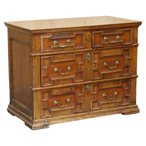 Antique 17th century english - 17th,